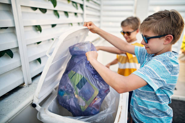 Best Basement Cleanout Services  in Temple, PA