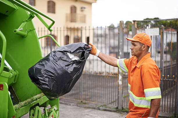 Full-Service Junk Removal in Temple, PA