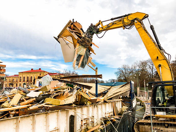 Best Professional Junk Removal  in Temple, PA